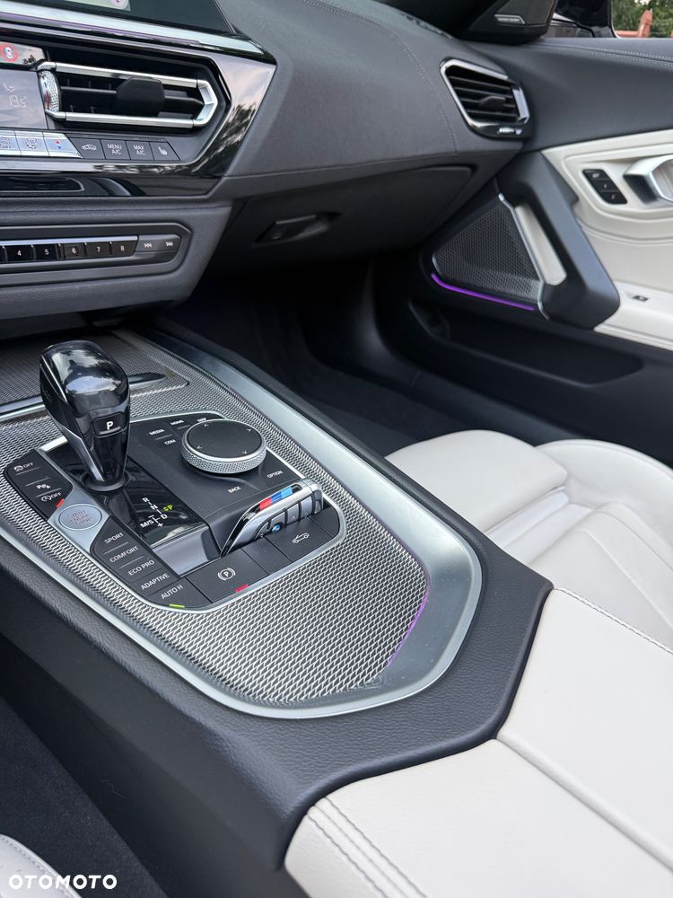 BMW Z4 M M40i - 28