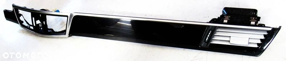 MERCEDES E-KLASA W212 LISTWA OZDOBNA DEKOR KONSOLI A212680XX71 - 2