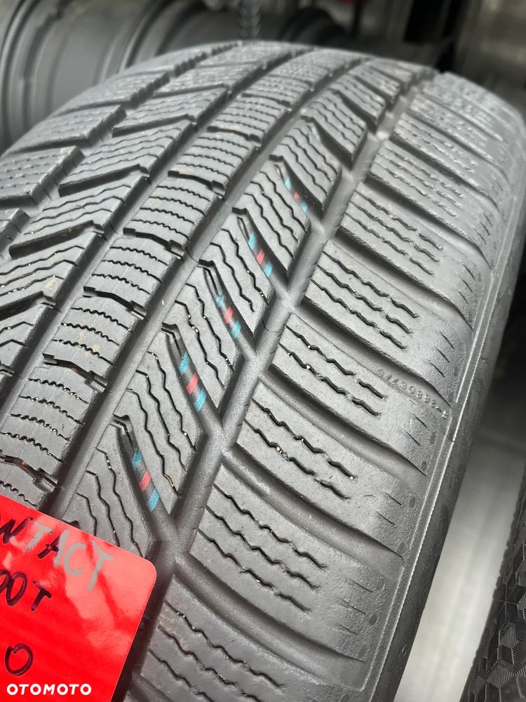 235 50 20 Continental Zima Winter Contact TS870P 2szt. - 3