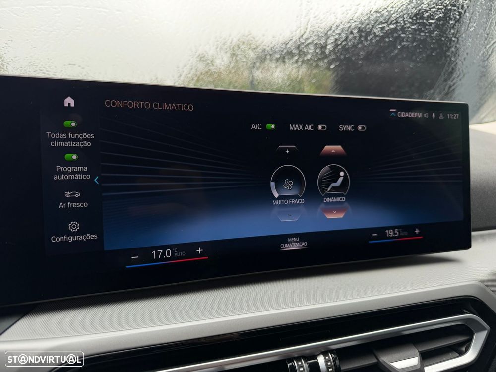 BMW 318 d Auto - 53