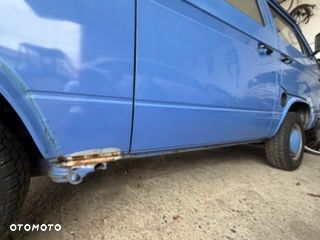 Volkswagen Transporter - 12
