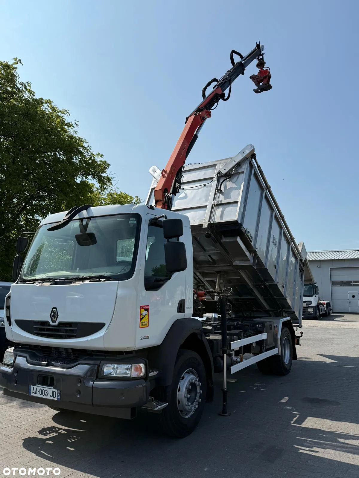 Renault Midlum - 5