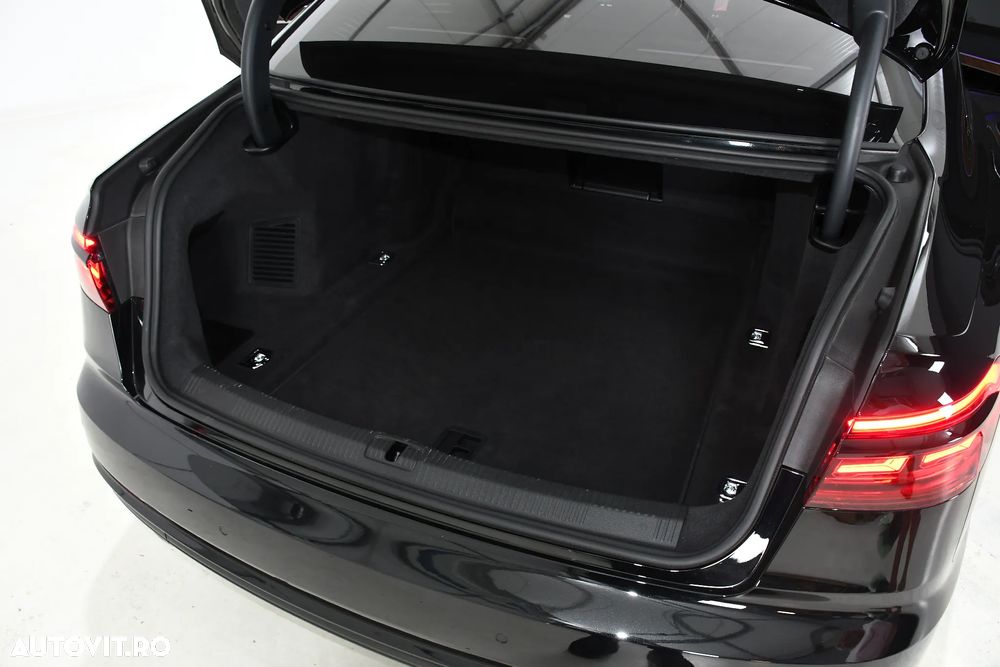 Audi A8 A8L 3.0 50 TDI quattro Tiptronic - 40