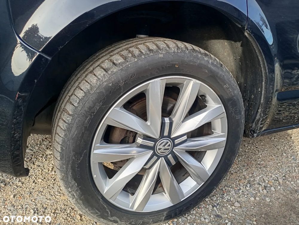 Volkswagen Multivan TDI L1 Comfortline - 20