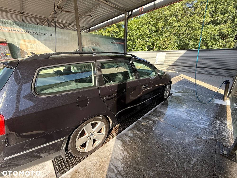 Volkswagen Passat 2.0 TDI DPF Comfortline - 6