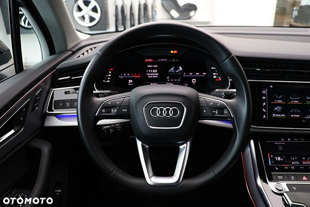 Audi Q7 - 23