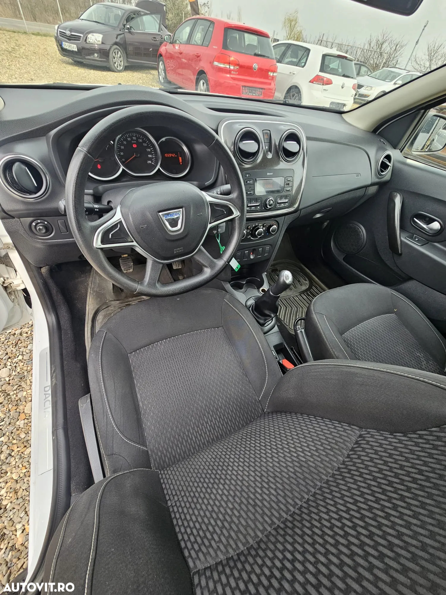 Dacia Logan 1.5 Blue dCi Laureate - 10