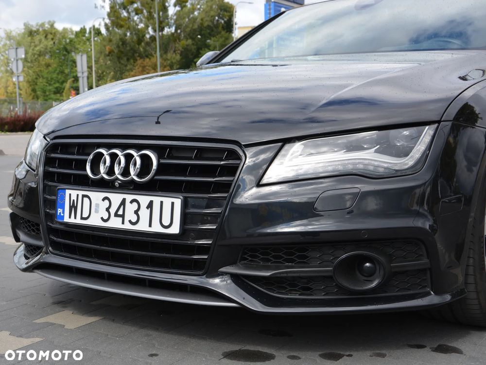 Audi A7 Sportback - 19