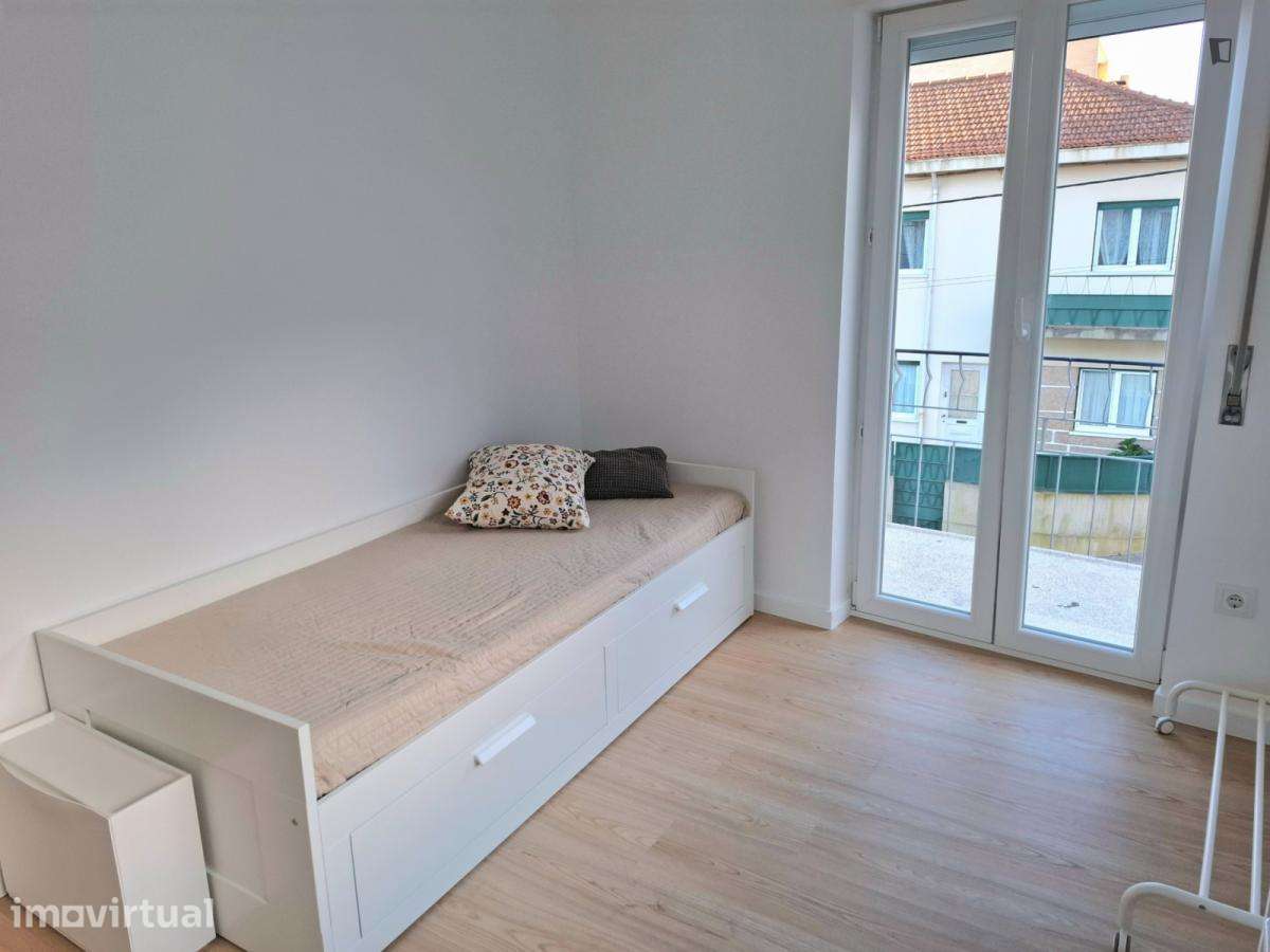 Quarto - localizado em Rio Tinto Porto - Grande imagem: 5/29