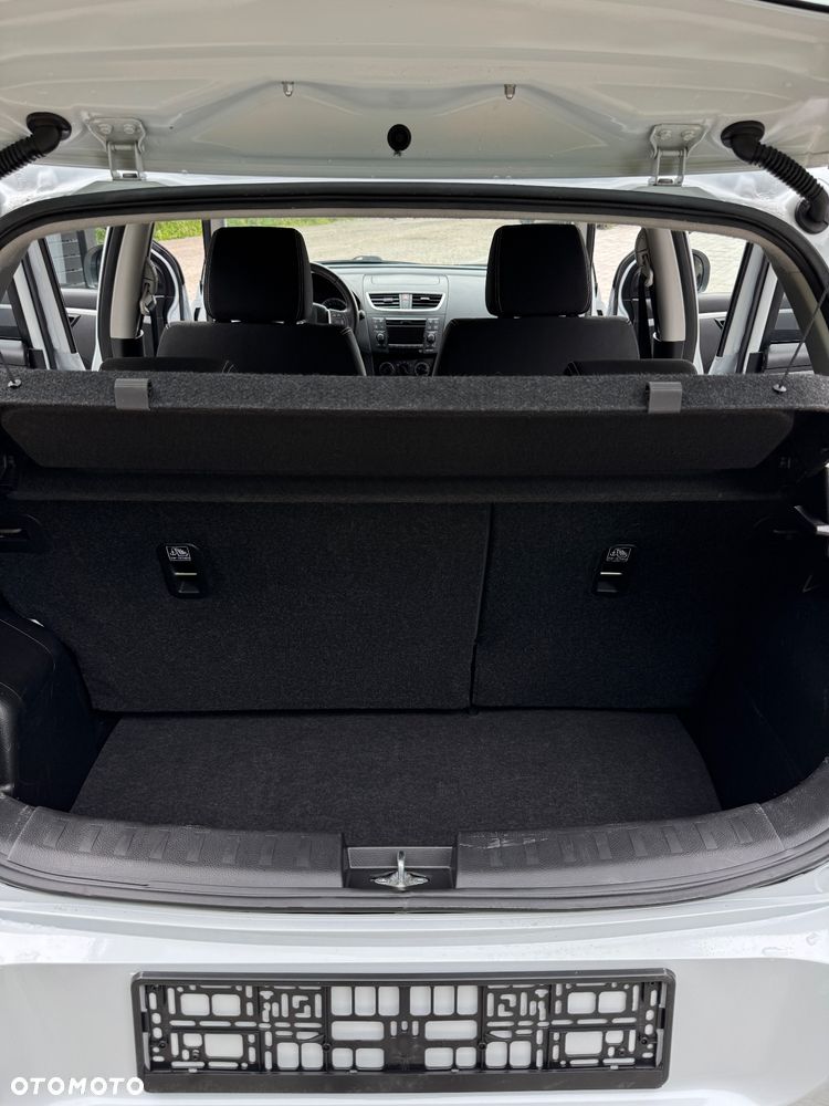 Suzuki Swift 1.2 Premium - 17