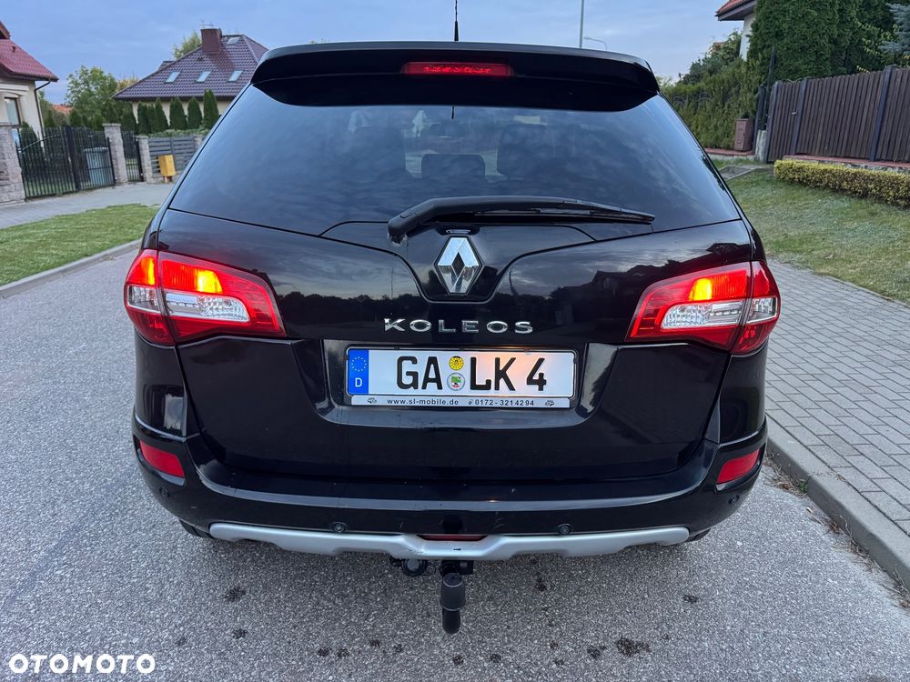 Renault Koleos - 16