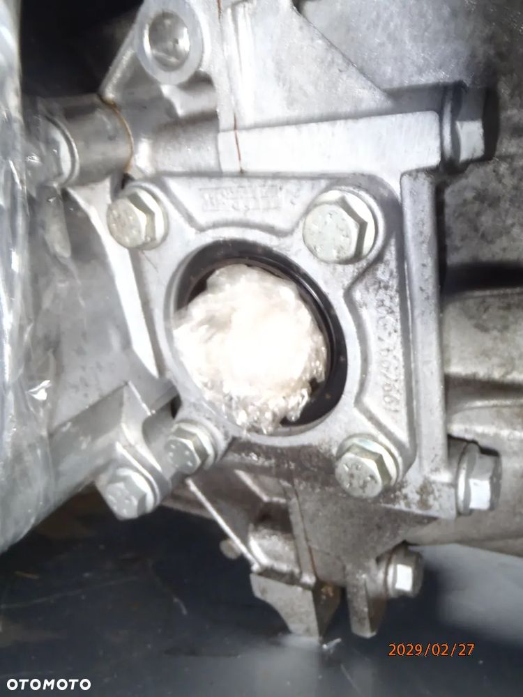 duallogic selespeed skrzynia automat lub robot przystawka korpus skrzynia automatyczna automat robot automatic fiat alfa mito bravo II 500 500l 500x tipo grande punto evo doblo Qubo fiorino panda ford ka lancia musa idea ypsilon 1.2 1.4 900 twinair - 35
