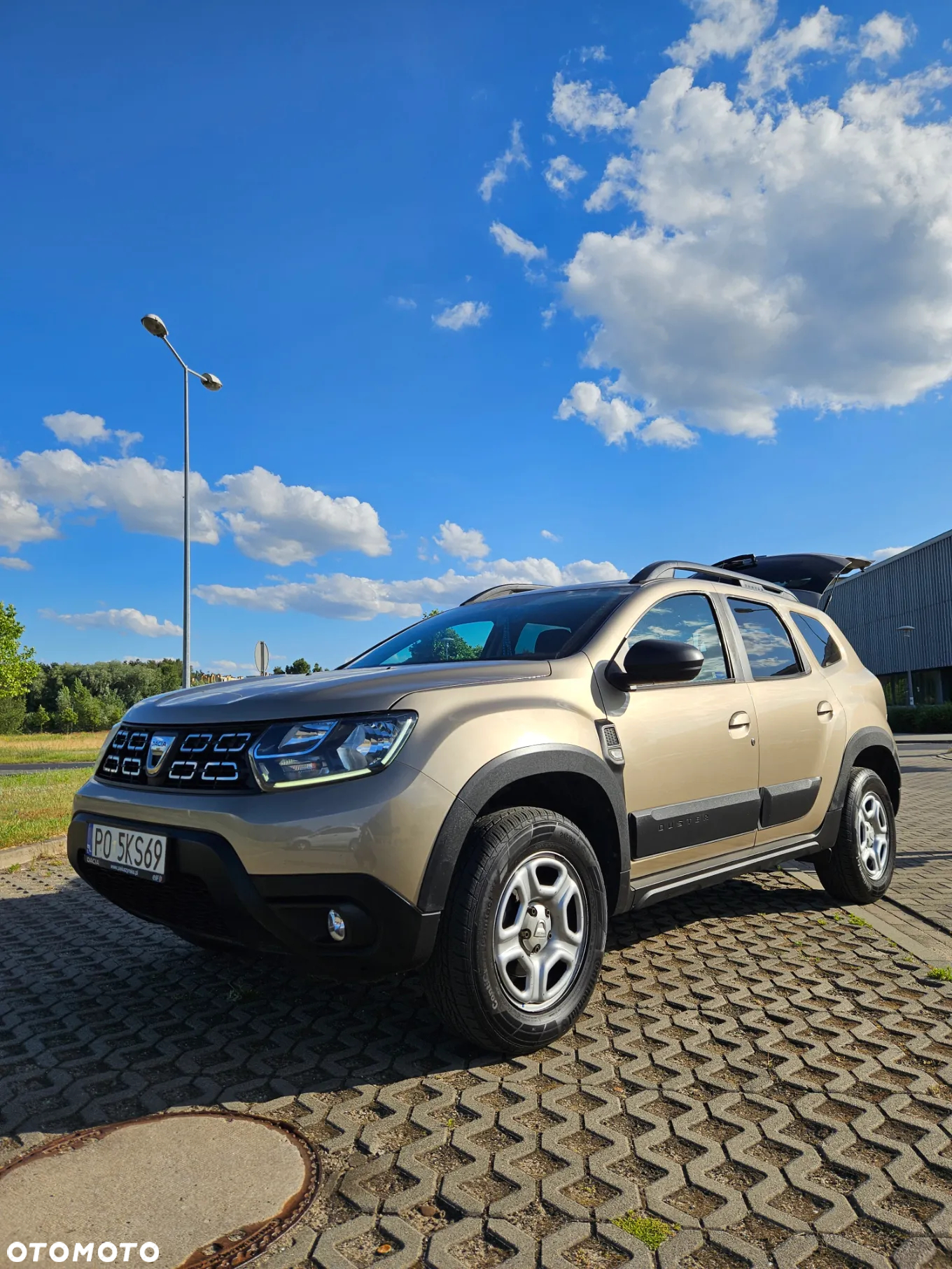 Dacia Duster - 15