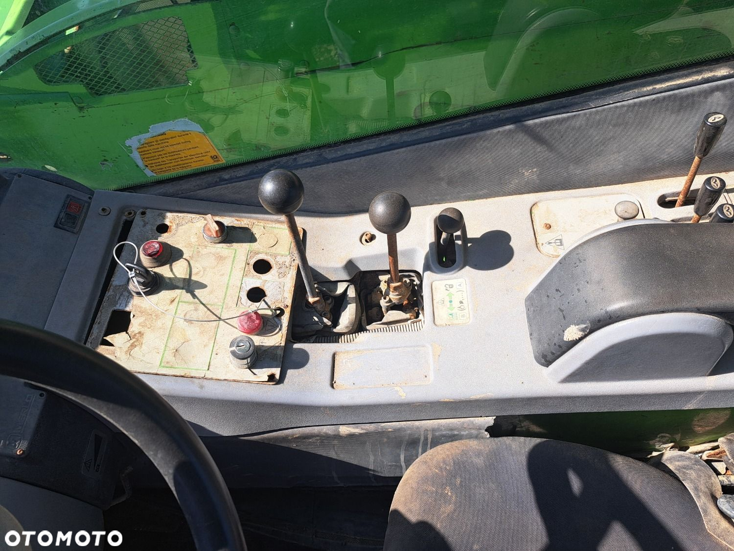 Merlo P 40.17 - 26