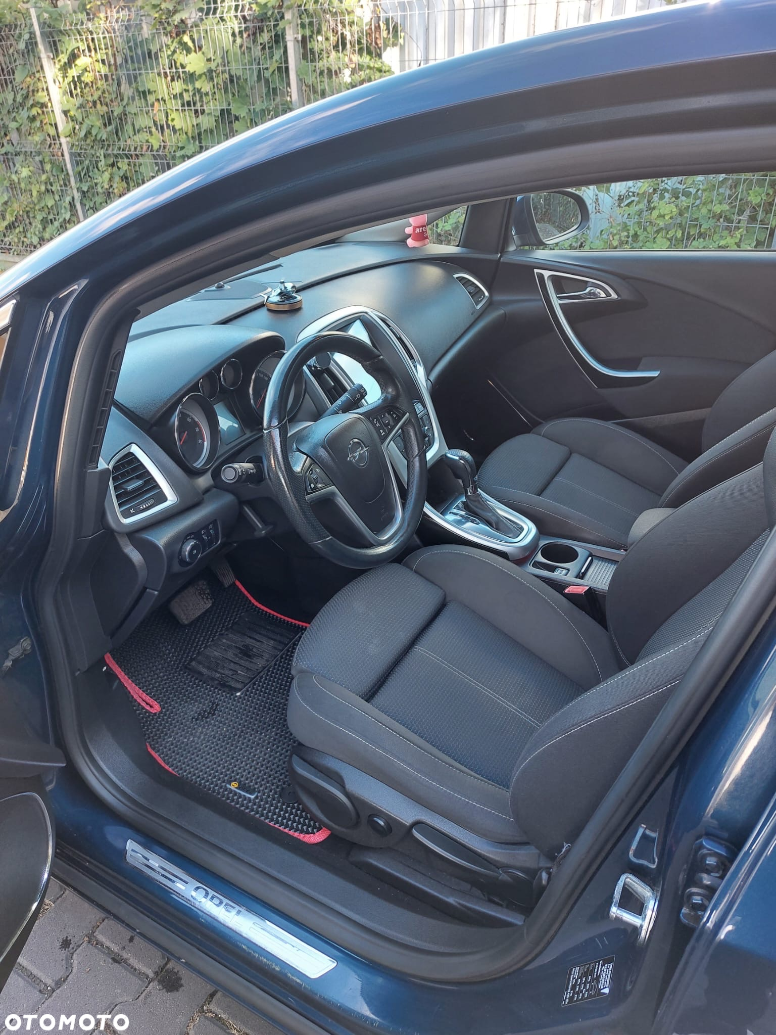 Opel Astra - 3