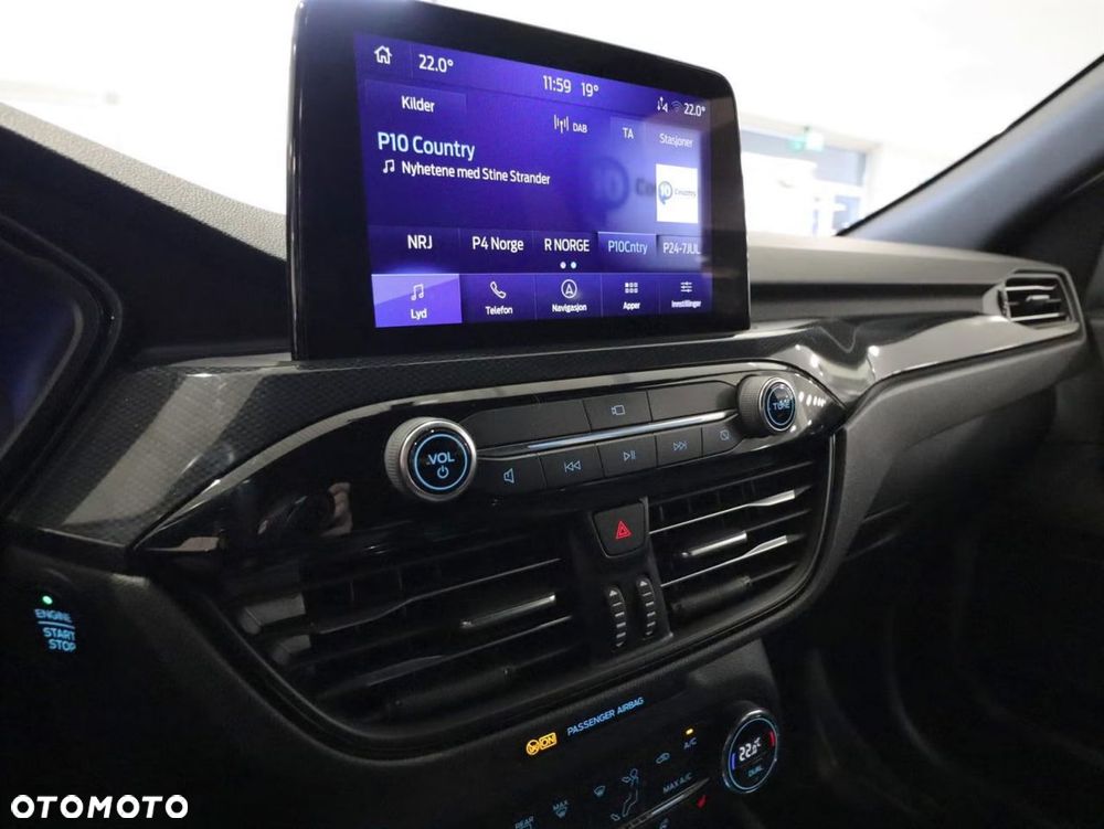 Ford Kuga 2.5 Duratec PHEV ST-LINE - 17