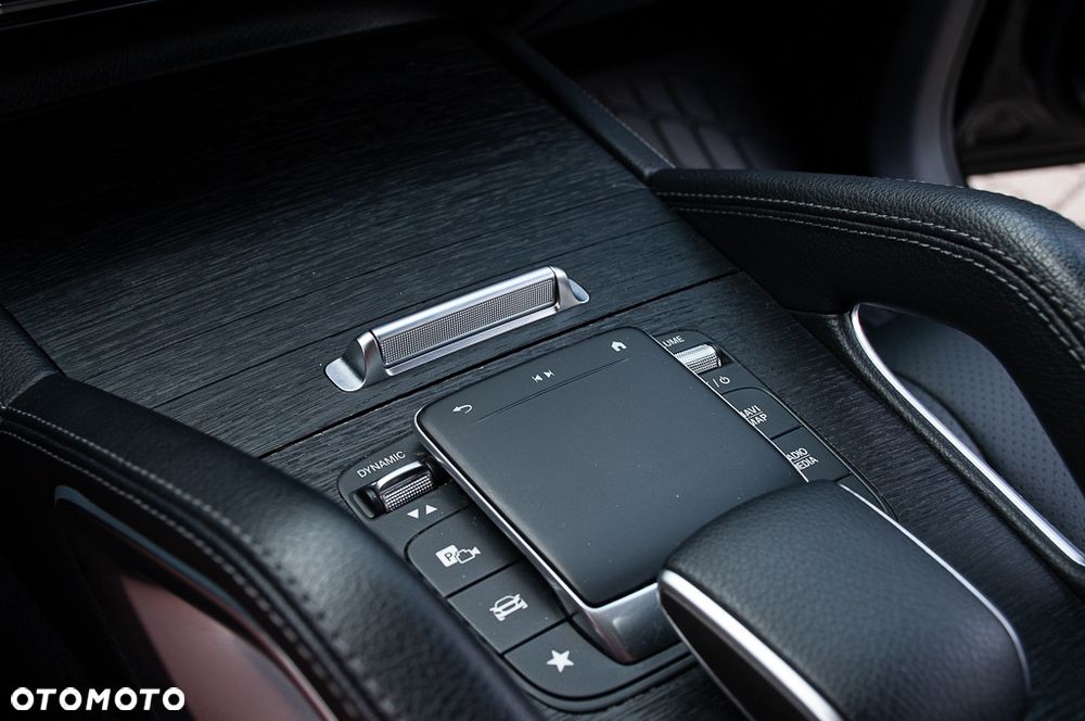 Mercedes-Benz GLE - 15