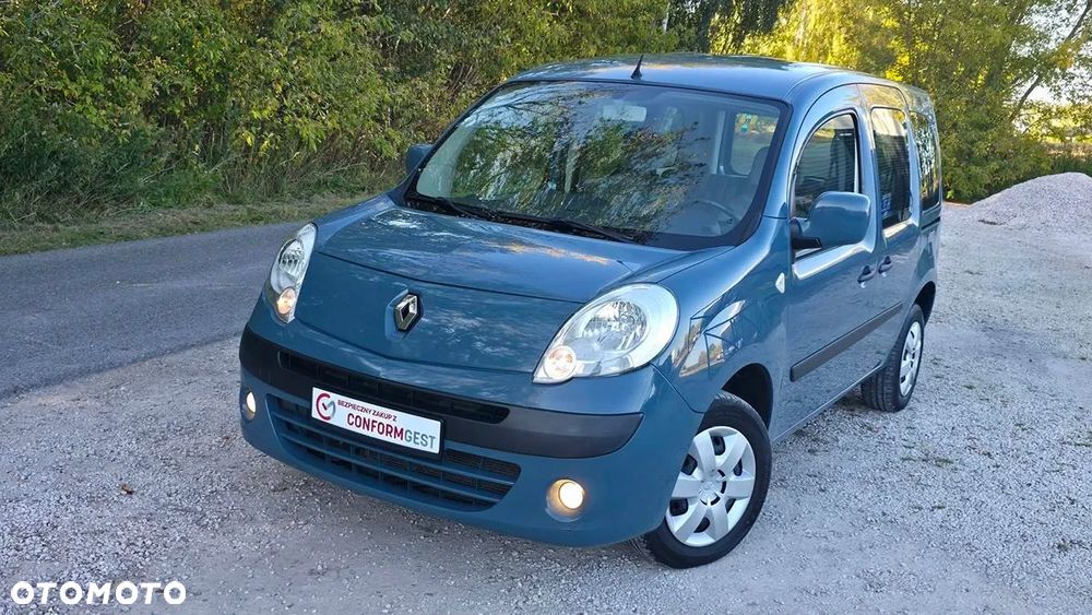 Renault Kangoo - 15