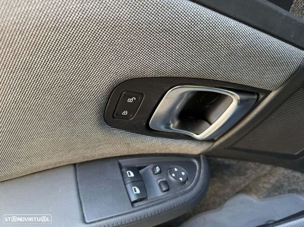 BMW i3 94Ah +Comfort Package Advance - 23