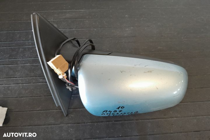 Oglinda dreapta electrica E1010681 CU 5 FIRE E1010681 CU 5 FIRE Audi - 3