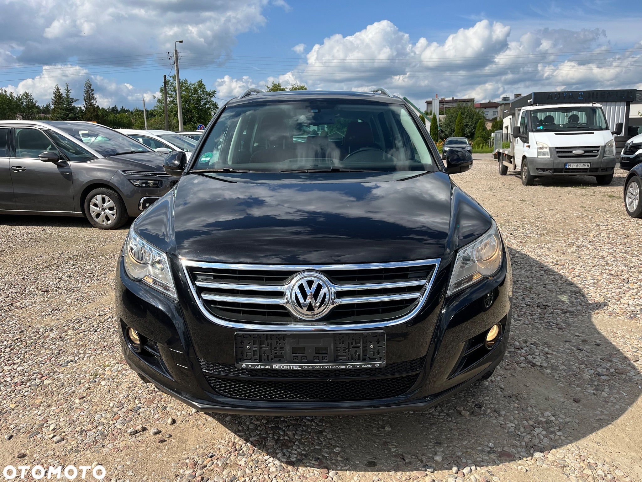 Volkswagen Tiguan 2.0 TDI DPF 4Motion Sport & Style - 3