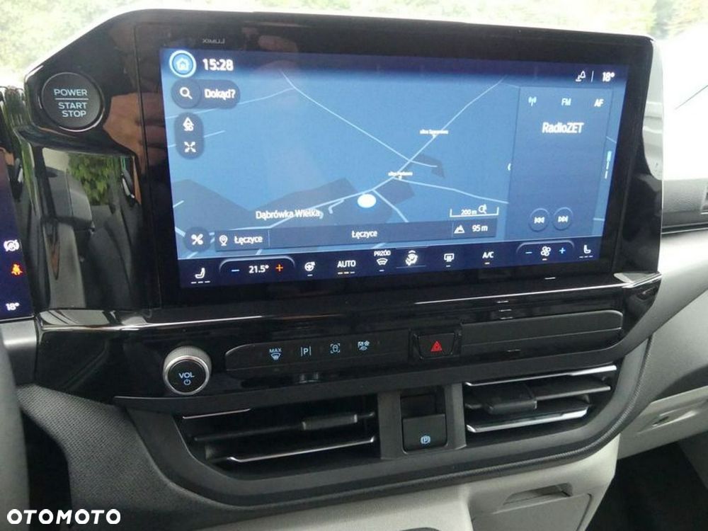 Ford Tourneo Custom - 7