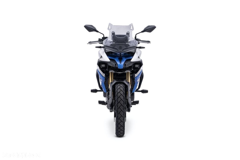 VOGE 525DSX - 8