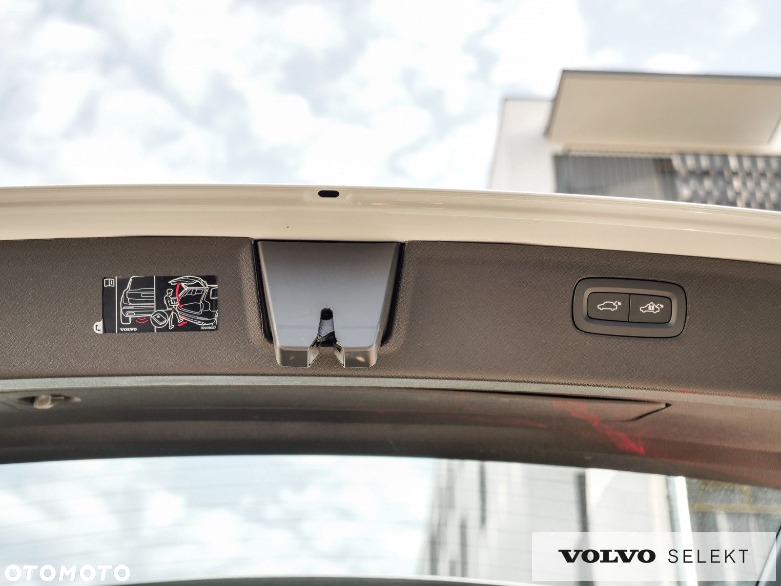 Volvo XC 90 - 41