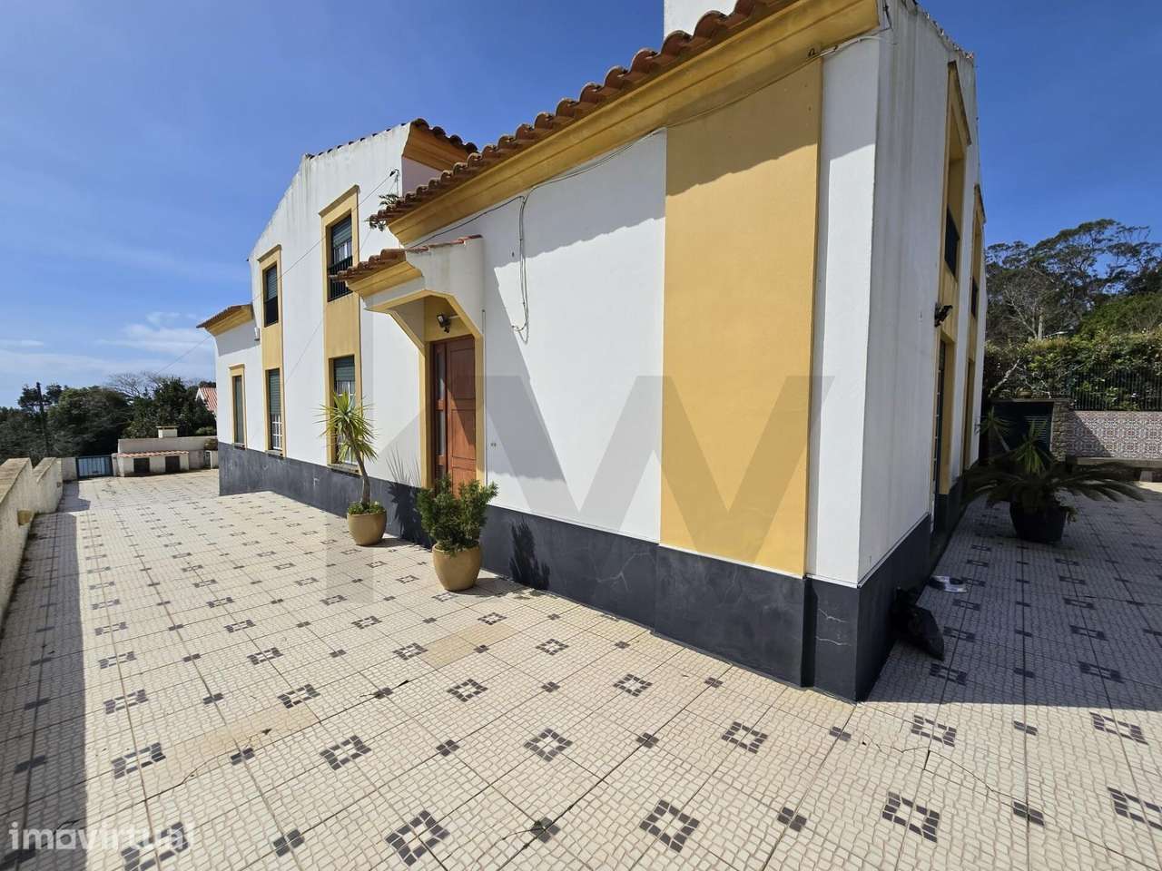 Moradia com Piscina, Angra do Heroísmo, ilha Terceira - Grande imagem: 2/16