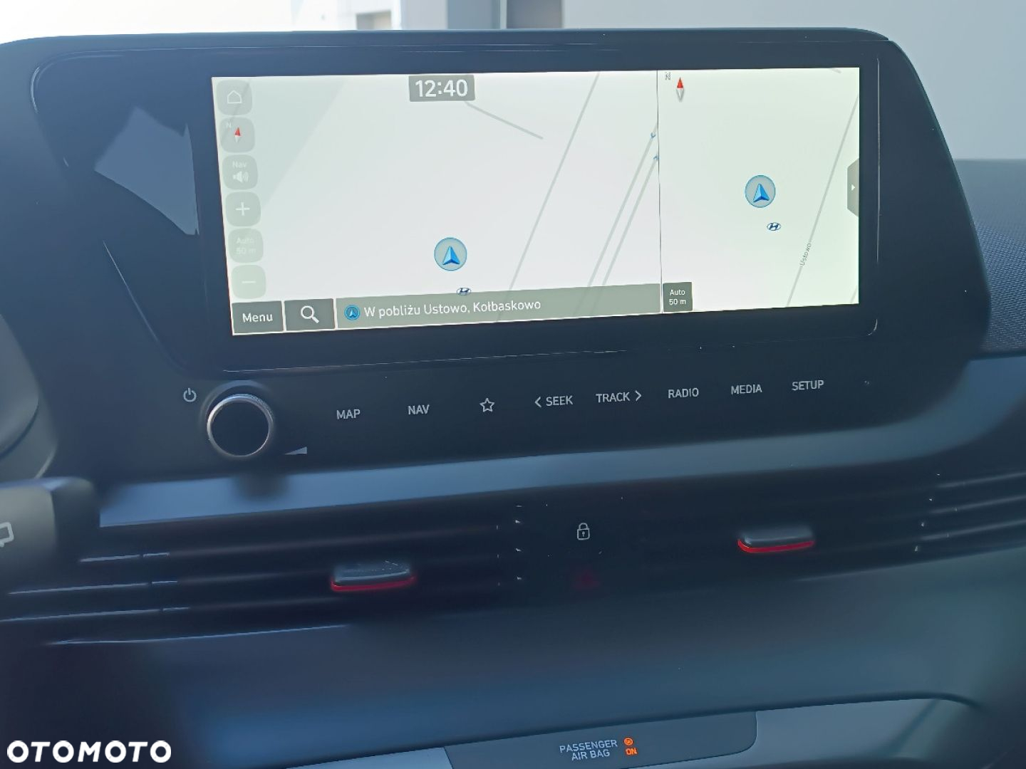 Hyundai i20 1.0 T-GDi N Line DCT - 11