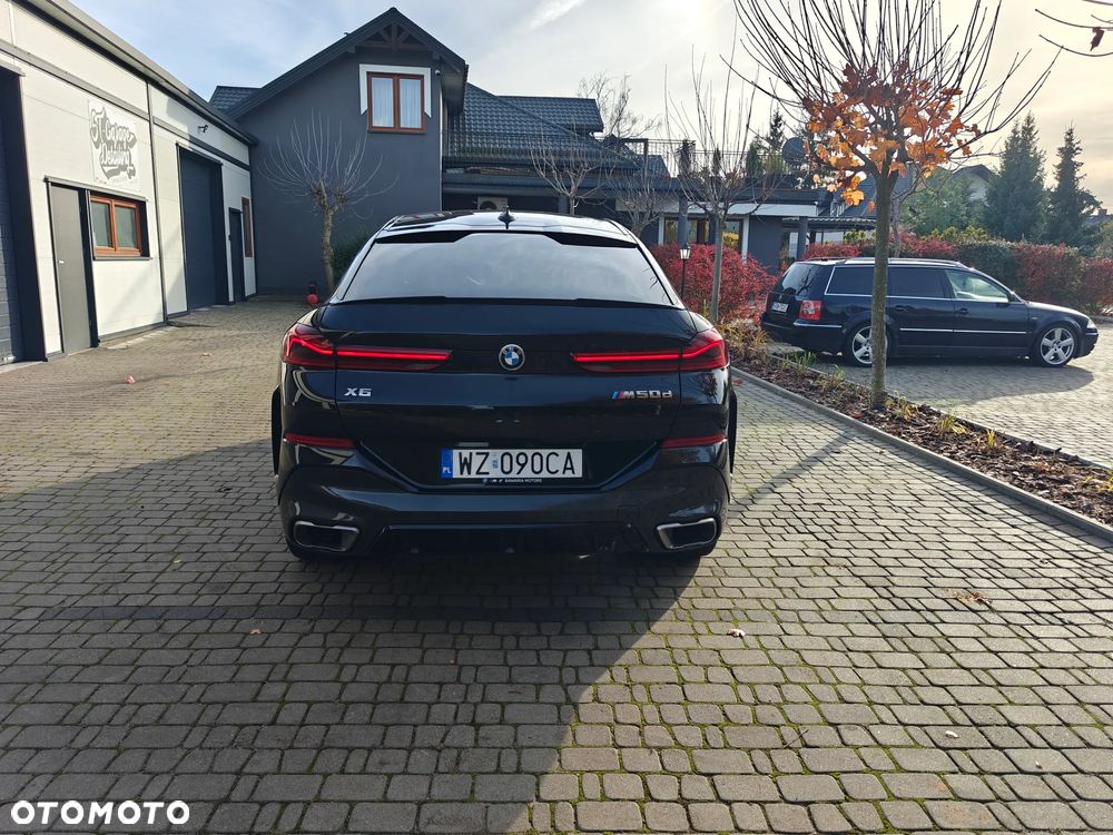 BMW X6M - 15