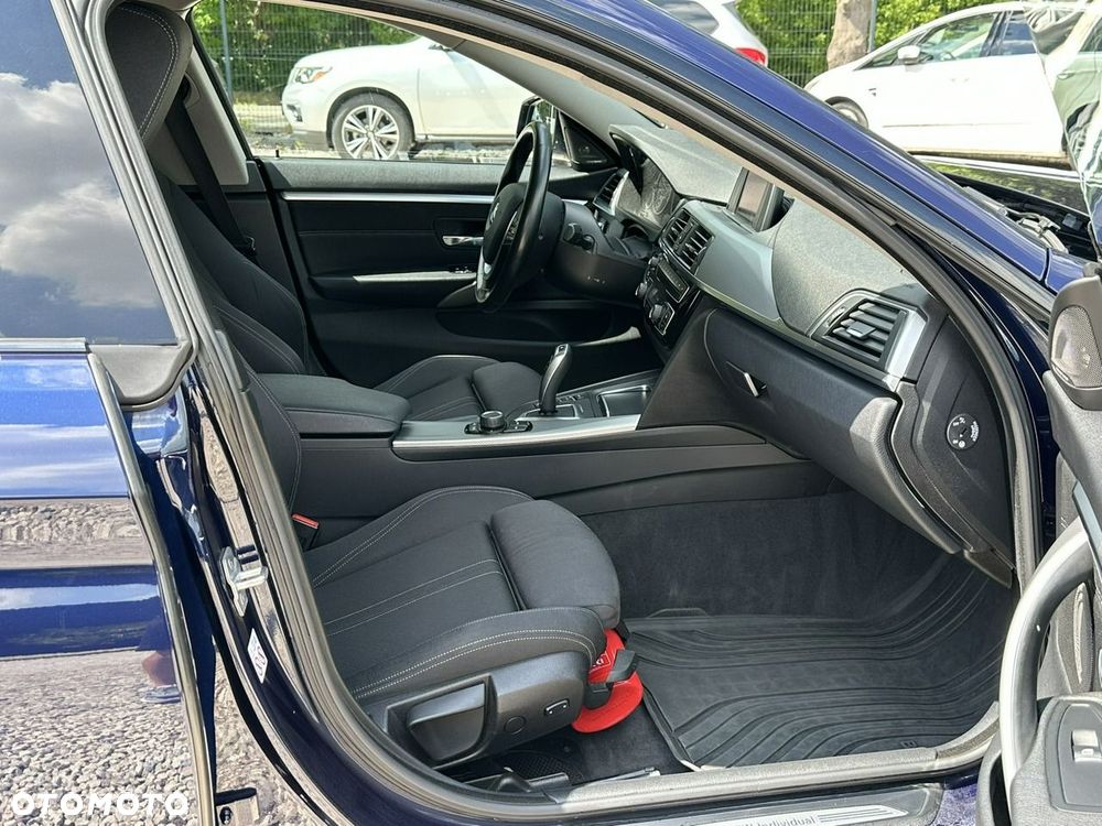 BMW Seria 4 - 20