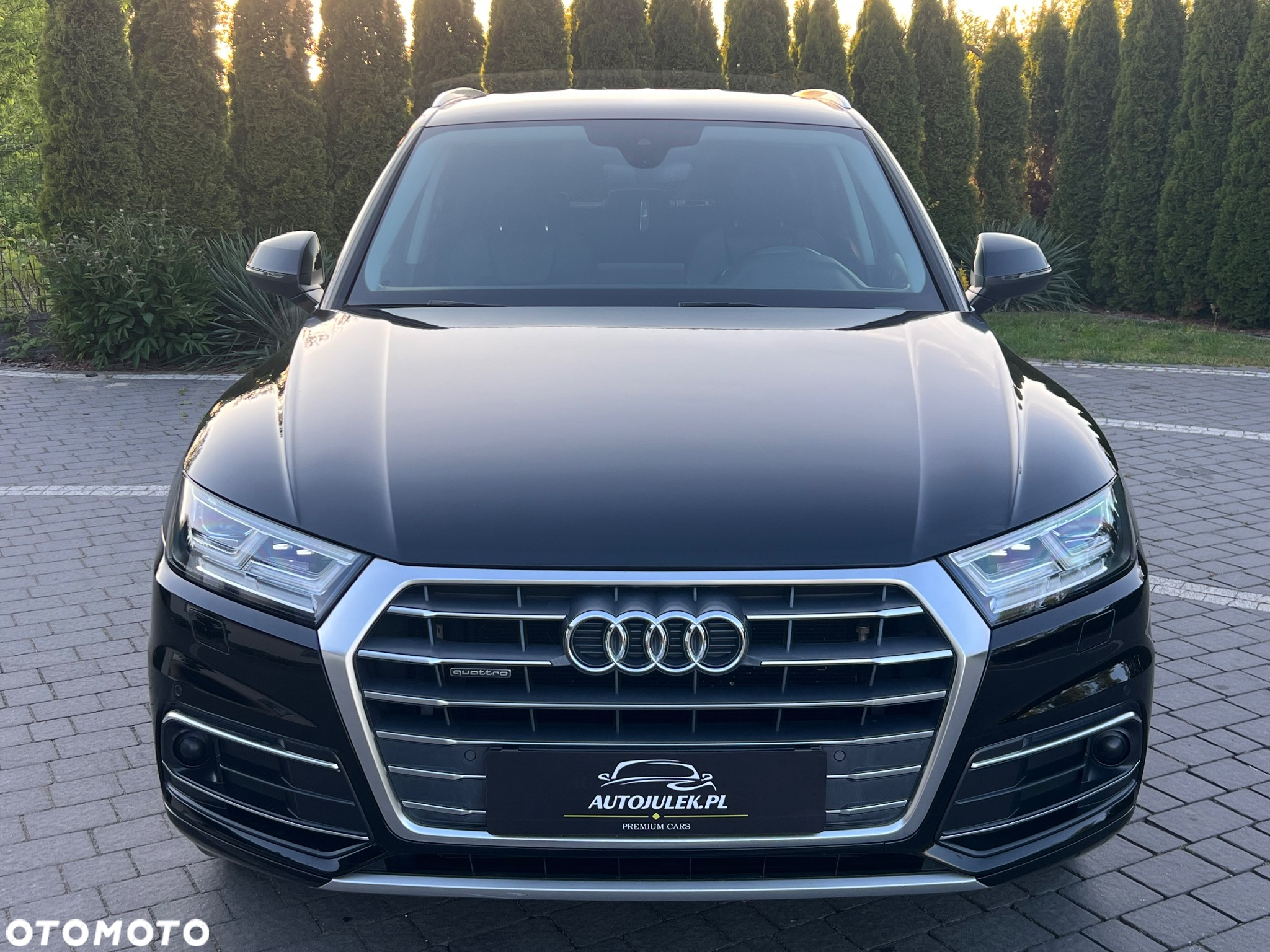 Audi Q5 2.0 TDI Quattro S tronic - 3