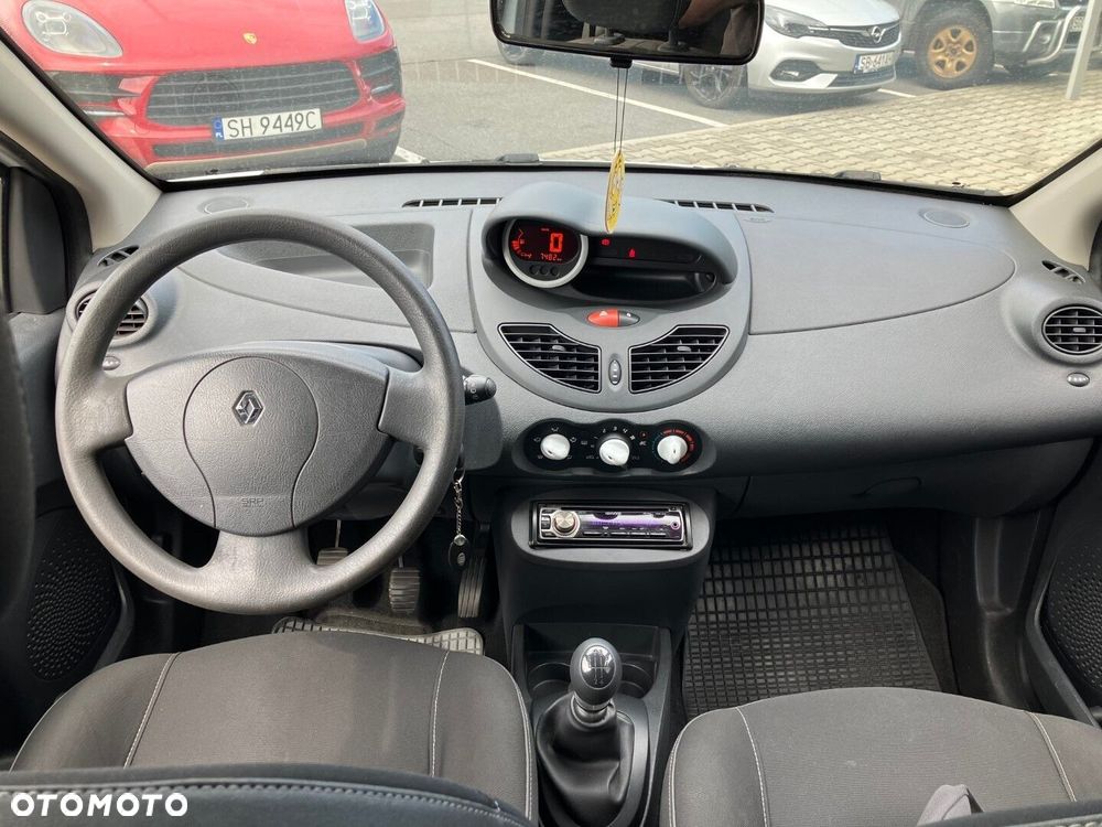 Renault Twingo 1.2 LEV 16V 75 Yahoo - 5