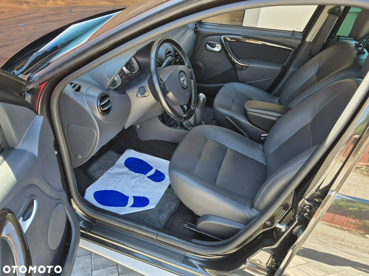 Dacia Duster - 11