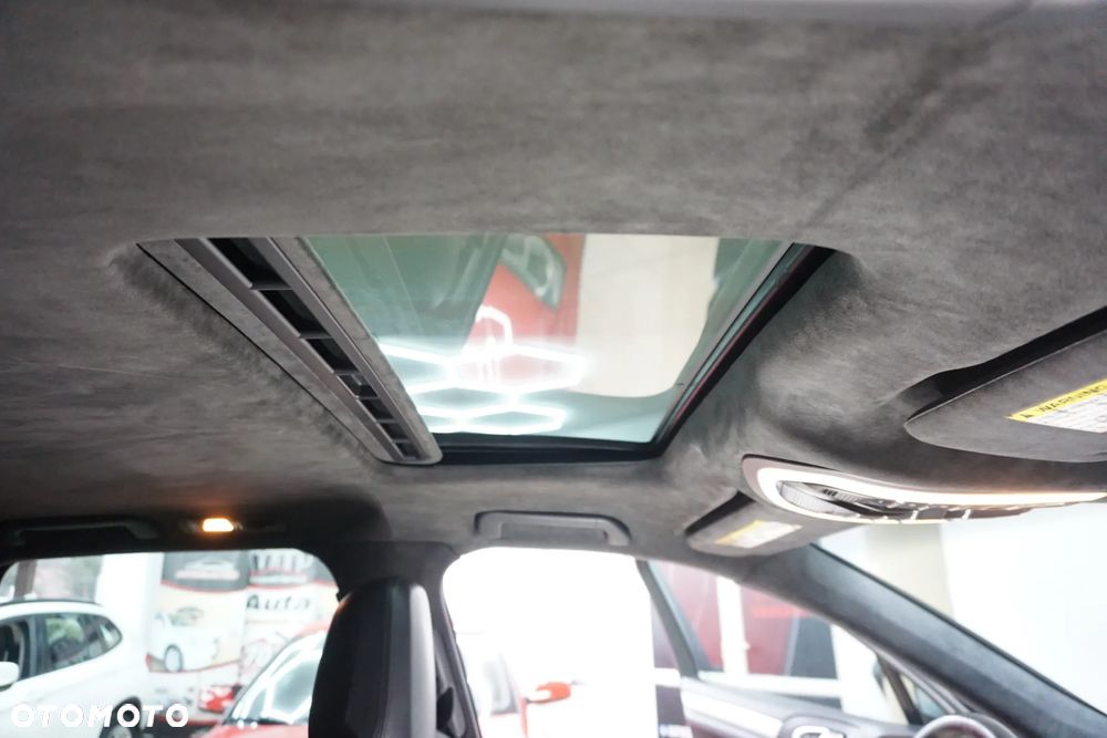 Porsche Cayenne GTS Tiptronic S - 31