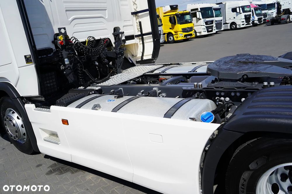 Scania R 500 / EURO 6 / ACC / RETARDER / I – COOL / BAKI 1400 L - 10