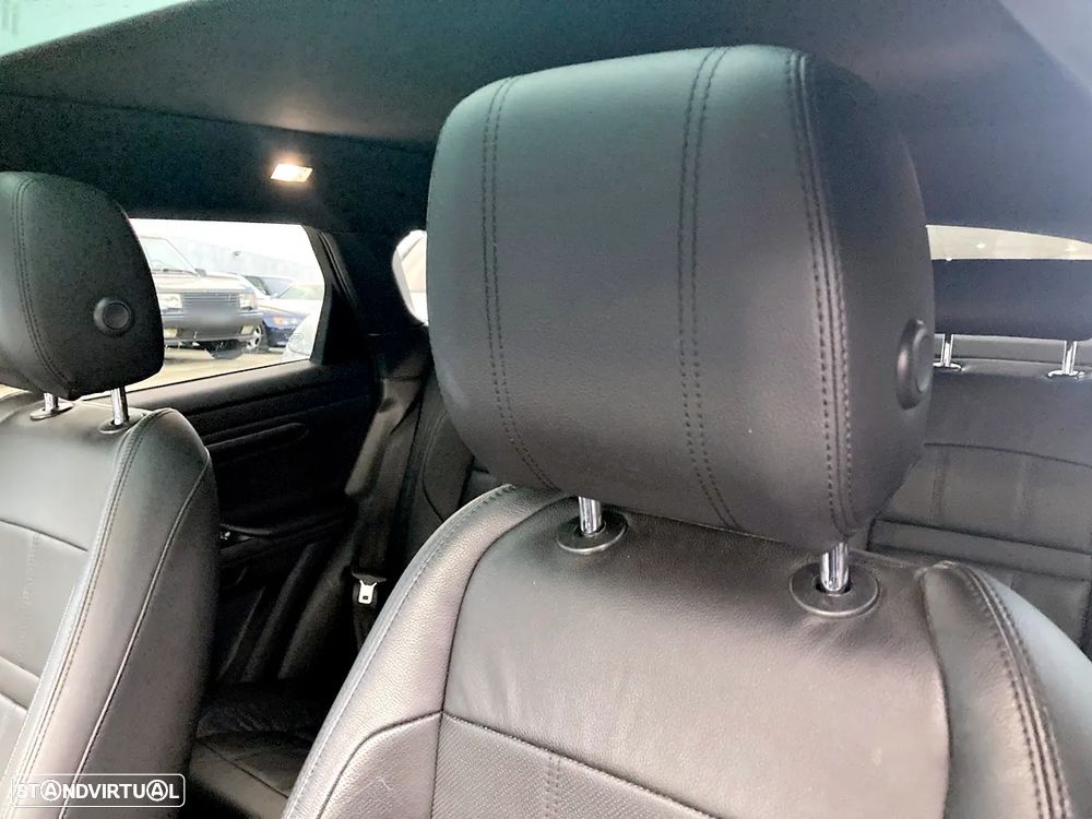 Land Rover Range Rover Evoque D150 - 23