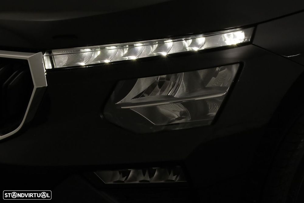 Skoda Kamiq 1.0 TSI Selection DSG - 6