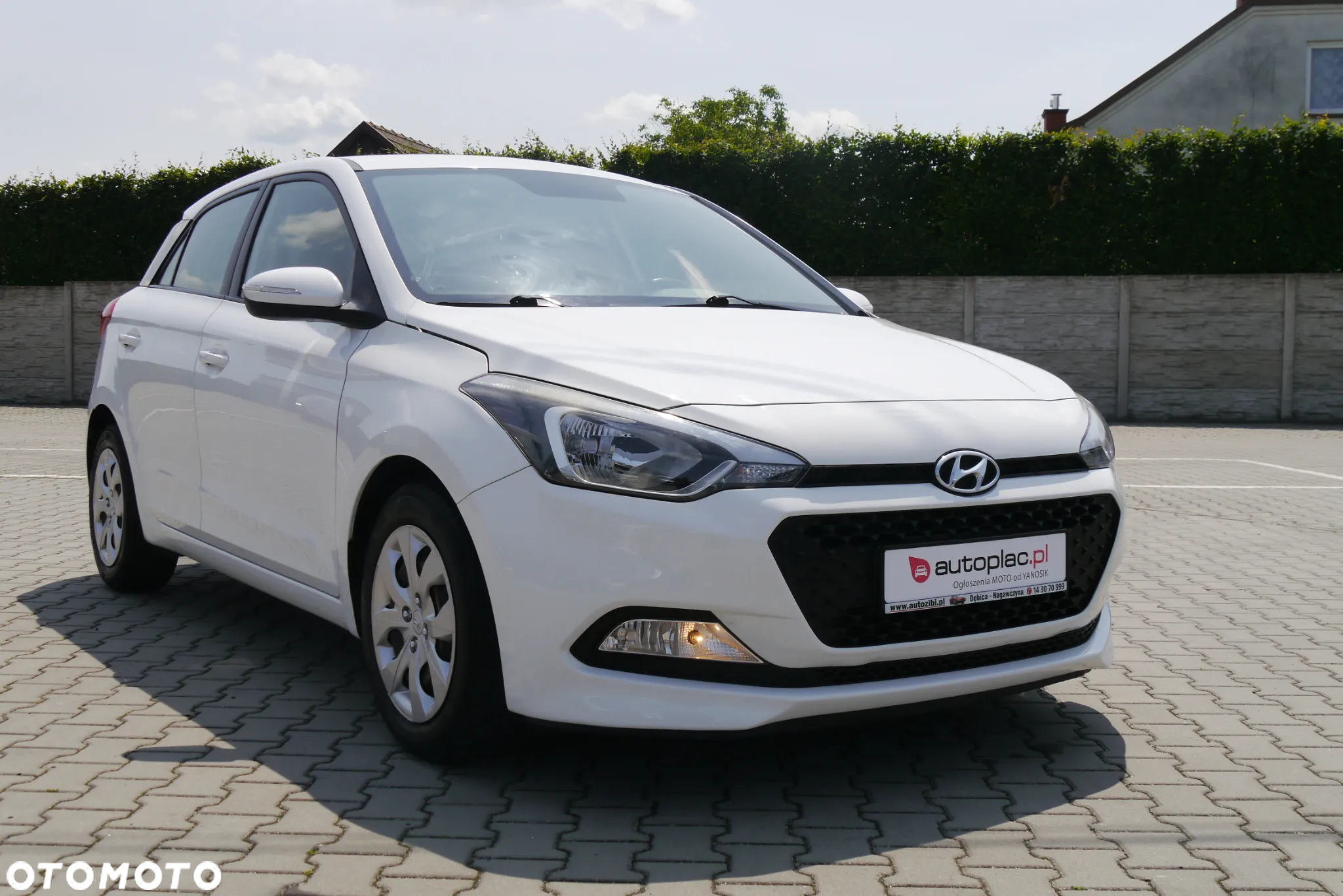 Hyundai i20 - 7