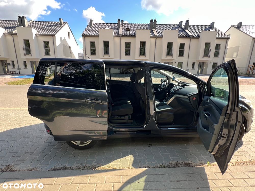 Ford Grand C-MAX 1.6 TDCi Titanium - 7