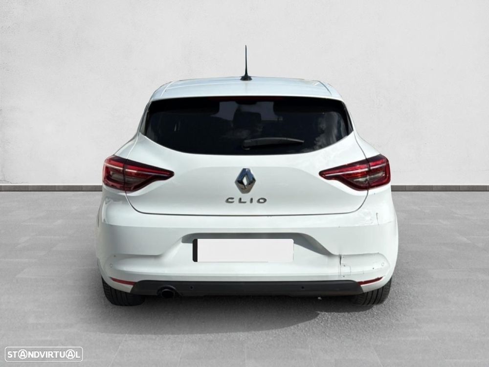 Renault Clio 1.5 Blue dCi Equilibre - 5