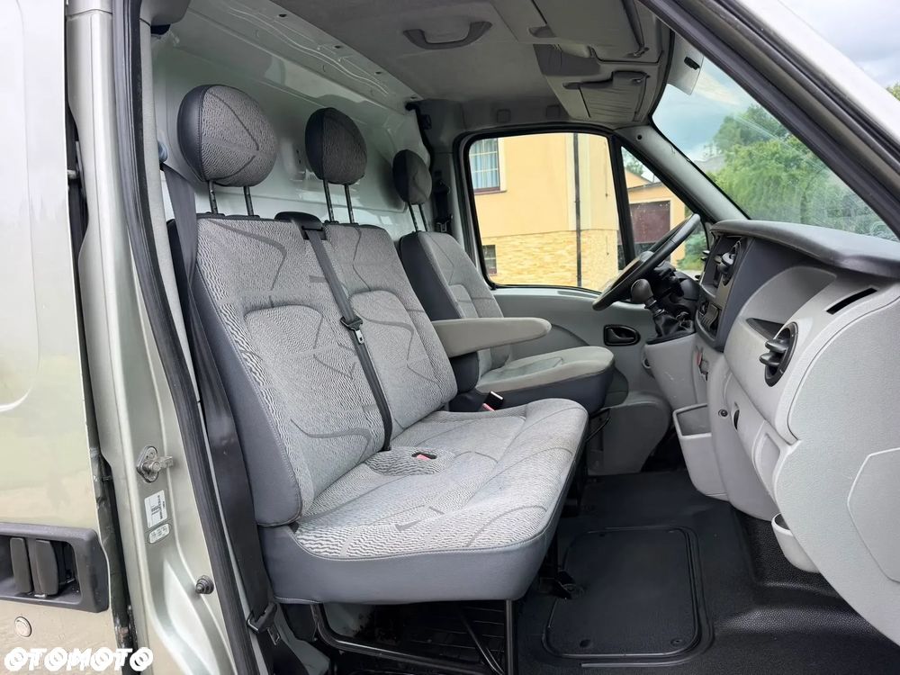 Renault Master - 28