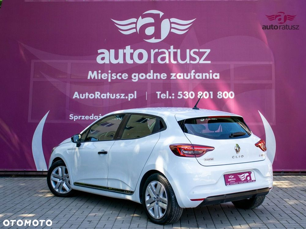 Renault Clio - 5