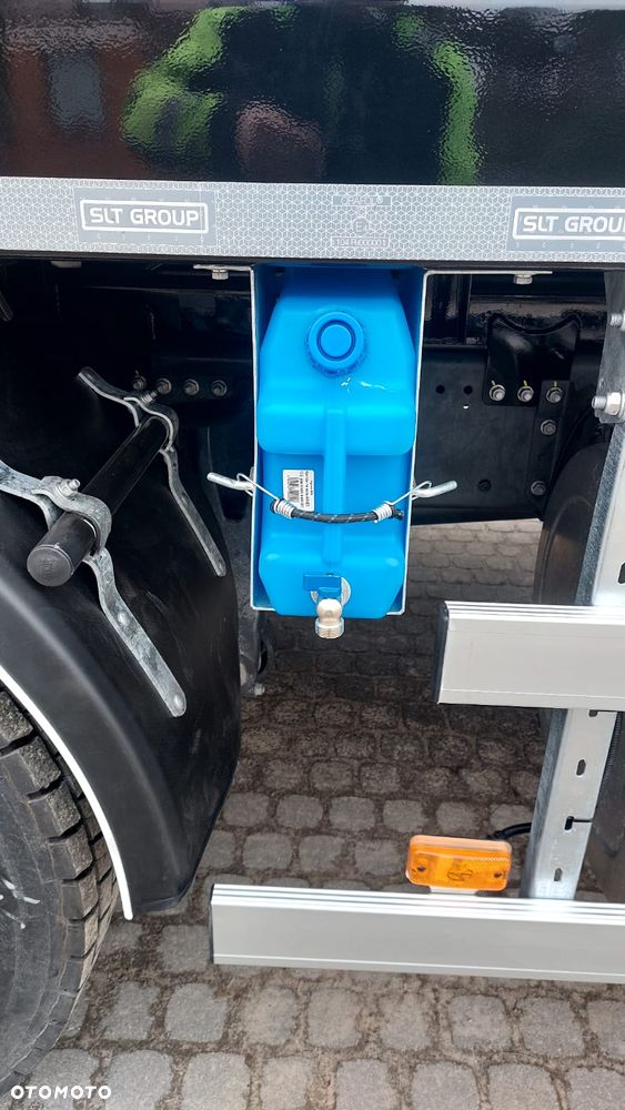 Volvo FE 320 4x2 - 25