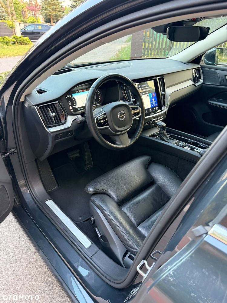 Volvo V60 T6 AWD Inscription - 14