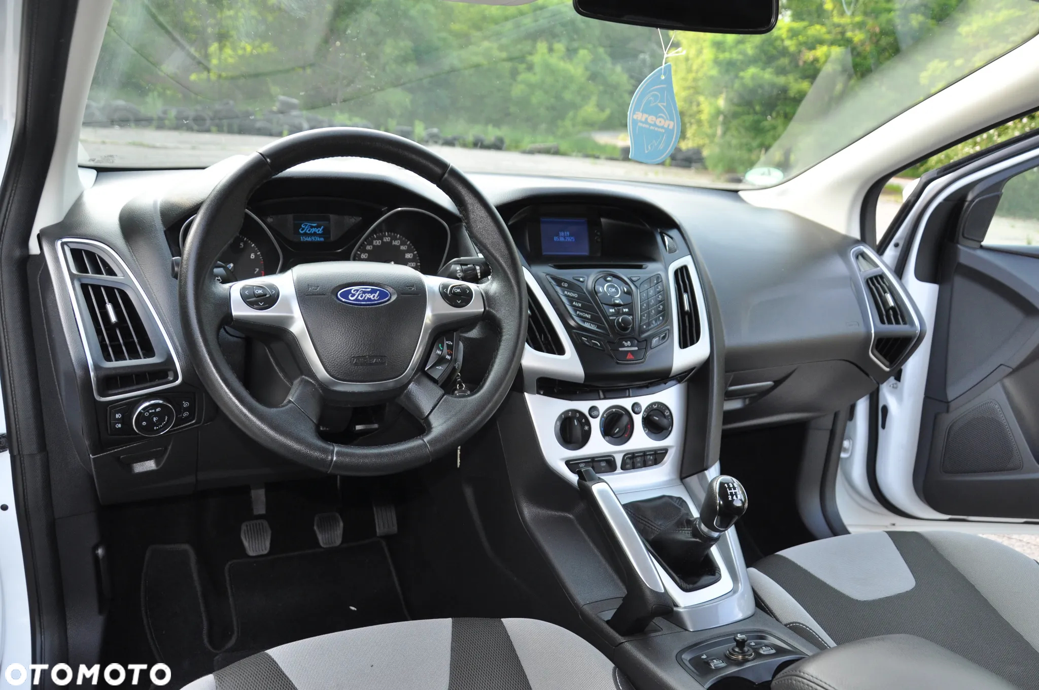 Ford Focus 1.0 EcoBoost Start-Stopp-System Champions Edition - 25