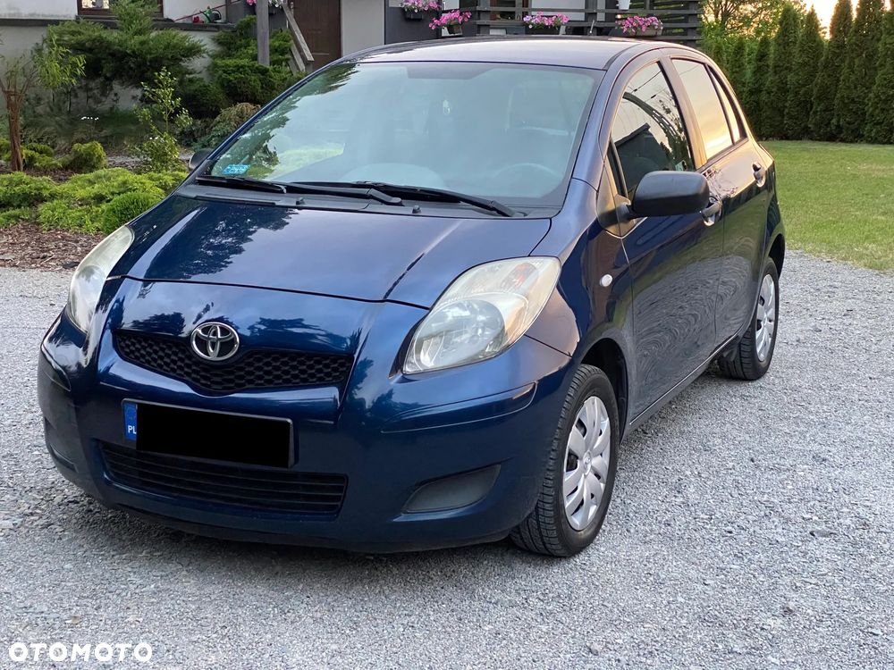 Toyota Yaris - 29