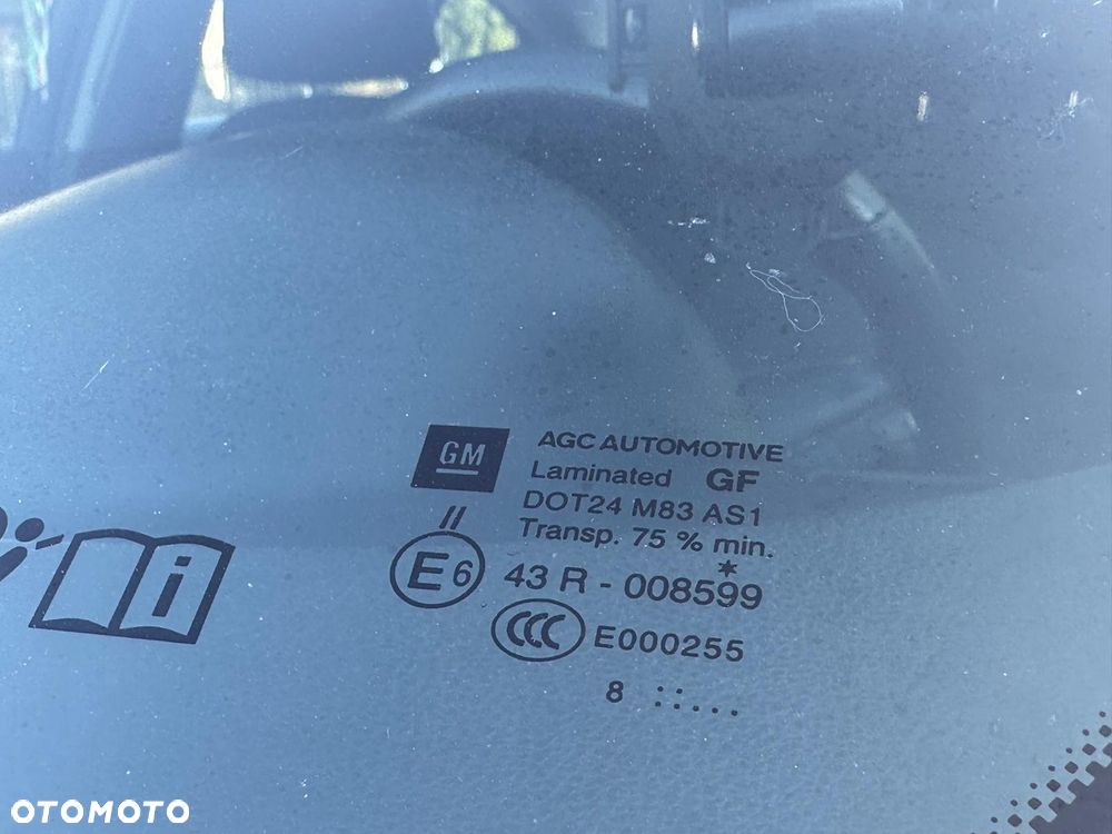 Opel Insignia 1.6 Design Edition - 7