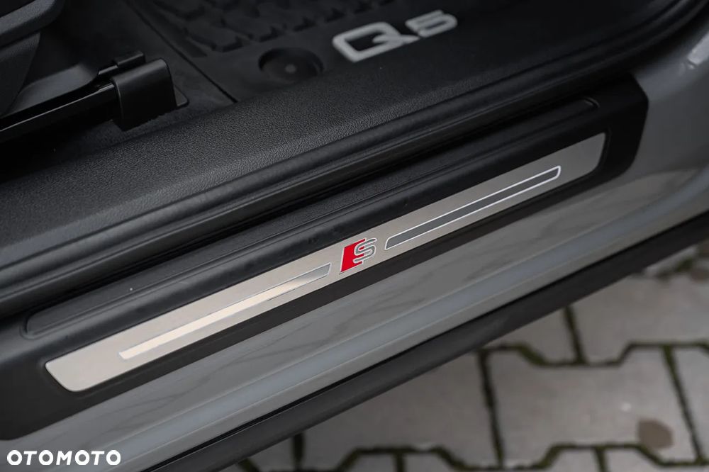 Audi Q5 45 TFSI quattro S tronic S line - 21